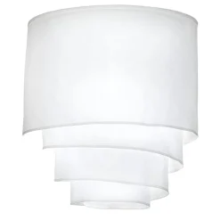 Doctor Design Iso Vuolle plafond light, 65 cm