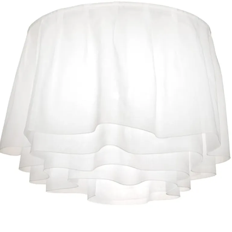 Doctor Design Juhla plafond light, 65 cm