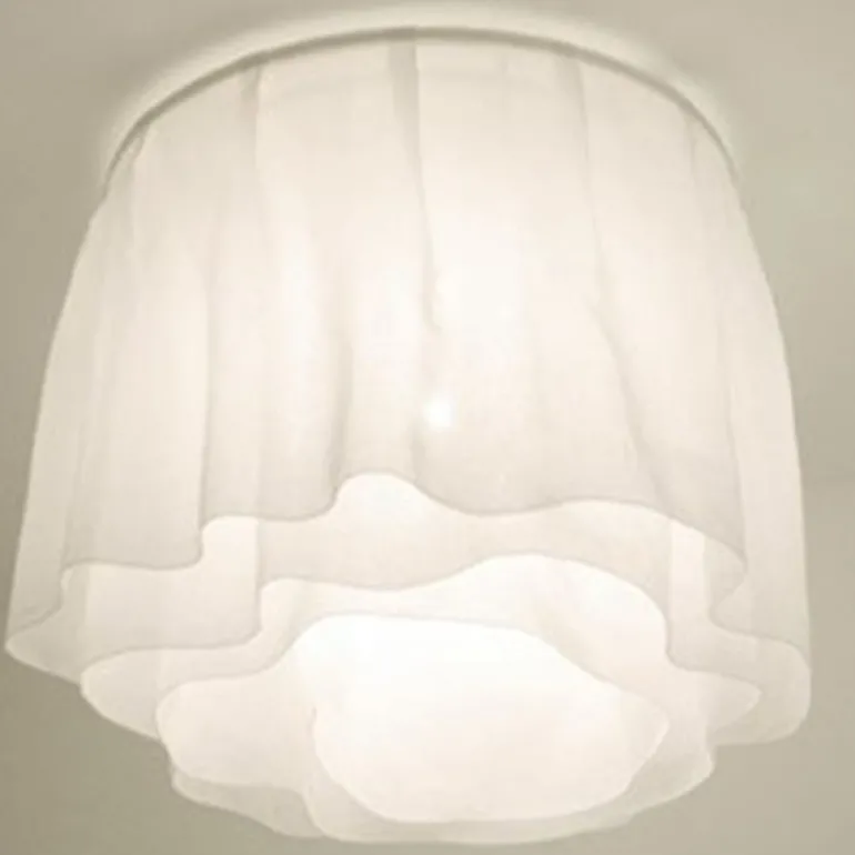 Doctor Design Juhla plafond light, 65 cm