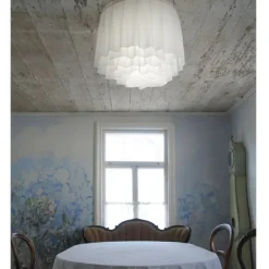 Doctor Design Juhla plafond light, 65 cm