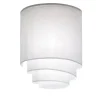 Doctor Design Vuolle plafond light, 42 cm