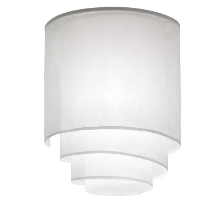 Doctor Design Vuolle plafond light, 42 cm