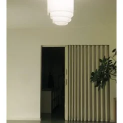 Doctor Design Vuolle plafond light, 42 cm