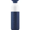 Dopper Dopper drinking bottle 0,58 L, insulated, braker blue
