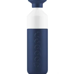Dopper Dopper drinking bottle 0,58 L, insulated, braker blue