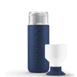 Dopper Dopper drinking bottle 0,58 L, insulated, braker blue