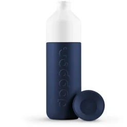 Dopper Dopper drinking bottle 0,58 L, insulated, braker blue