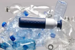 Dopper Dopper drinking bottle 0,58 L, insulated, braker blue