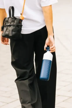 Dopper Dopper drinking bottle 0,58 L, insulated, braker blue