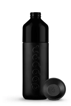 Dopper Dopper drinking bottle 0,58 L, insulated, blazing black