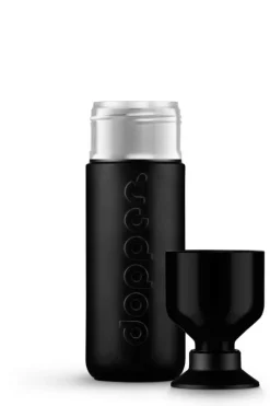 Dopper Dopper drinking bottle 0,58 L, insulated, blazing black