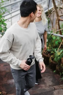 Dopper Dopper drinking bottle 0,58 L, insulated, blazing black