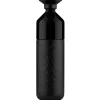Dopper Dopper drinking bottle 1 L, insulated, blazing black