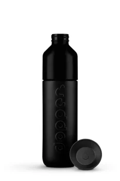 Dopper Dopper drinking bottle 0,35 L, insulated, blazing black