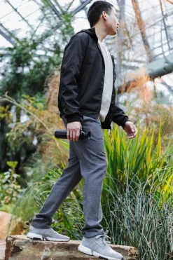 Dopper Dopper drinking bottle 0,35 L, insulated, blazing black