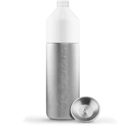 Dopper Dopper drinking bottle, steel, 1,1 L