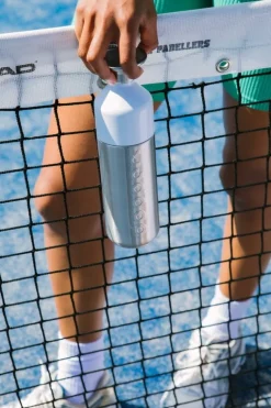 Dopper Dopper drinking bottle, steel, 1,1 L