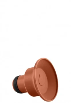 Dopper Dopper drinking bottle 0,35 L, insulated, terracotta tide