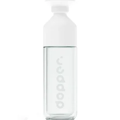 Dopper Dopper drinking bottle, glass, 450 ml, insulated
