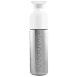 Dopper Dopper drinking bottle, steel, 0,49 L
