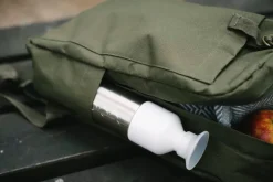 Dopper Dopper drinking bottle, steel, 0,49 L