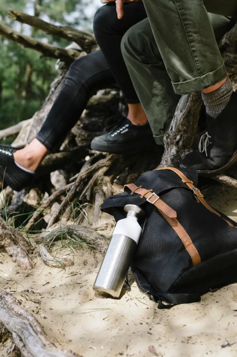 Dopper Dopper drinking bottle, steel, 0,8 L