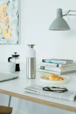 Dopper Dopper drinking bottle, steel, 0,8 L