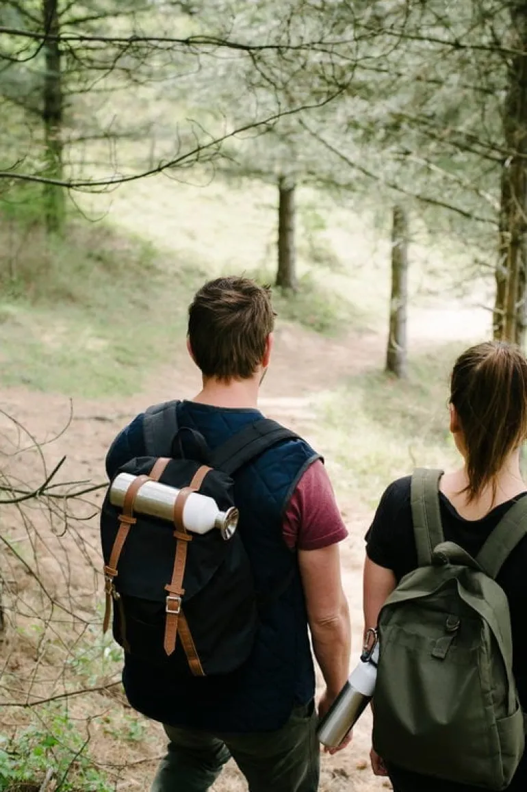 Dopper Dopper drinking bottle, steel, 0,8 L