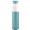 Dopper Dopper drinking bottle 0,35 L, insulated, bottlenose blue