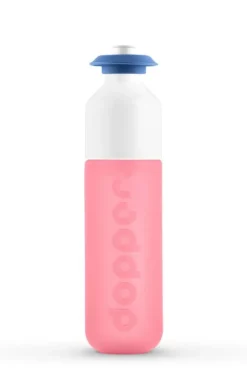 Dopper Dopper sport cap, atlantic blue