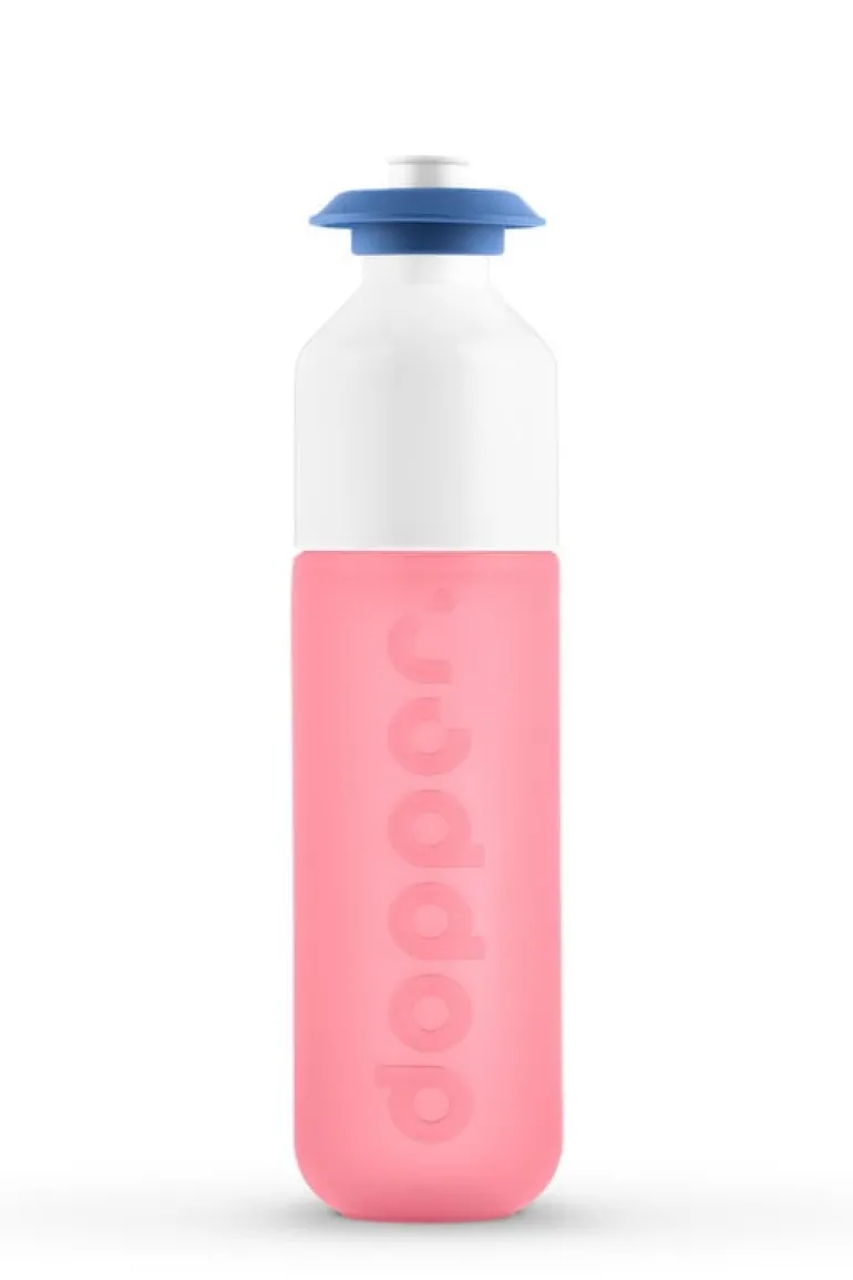 Dopper Dopper sport cap, atlantic blue