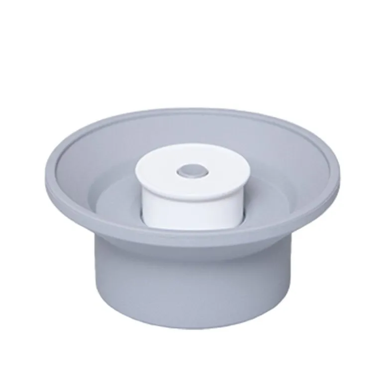 Dopper Dopper sport cap, arctic grey