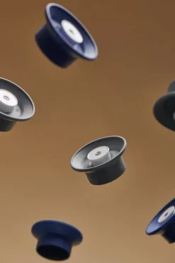 Dopper Dopper sport cap, arctic grey