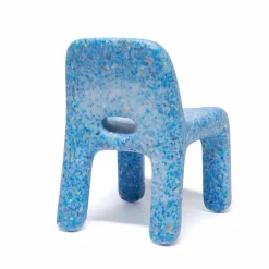 ecoBirdy Charlie chair, sky