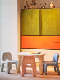 ecoBirdy Charlie chair, sky