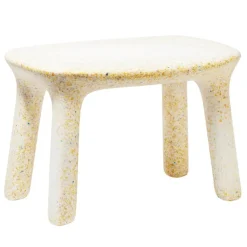 ecoBirdy Luisa table, vanilla