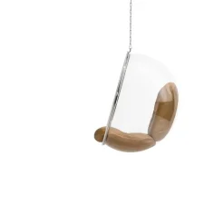 Eero Aarnio Originals Bubble Chair, natural