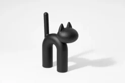 Eero Aarnio Originals Kisu, black