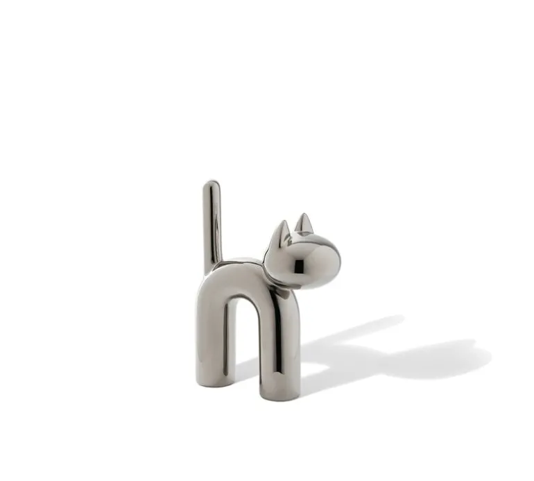 Eero Aarnio Originals Mini Kisu, platinum