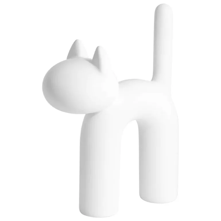 Eero Aarnio Originals Mini Kisu, white