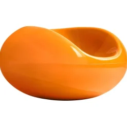 Eero Aarnio Originals Pastil Chair, orange