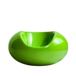Eero Aarnio Originals Pastil Chair, green