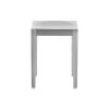 Emeco Emeco stool, brushed aluminium