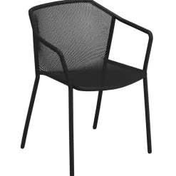 Emu Darwin armchair, black