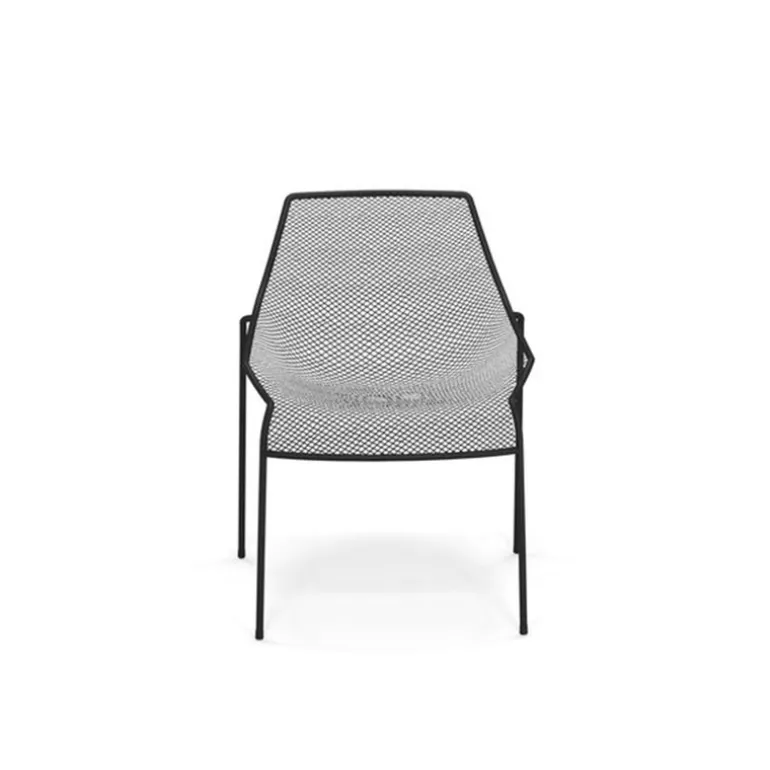 Emu Heaven chair, black