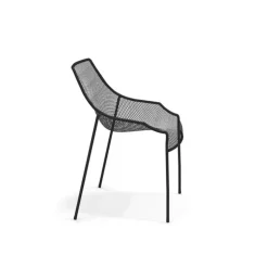Emu Heaven chair, black