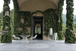 Emu Heaven chair, matt white