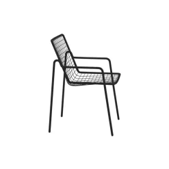 Emu Rio armchair, black