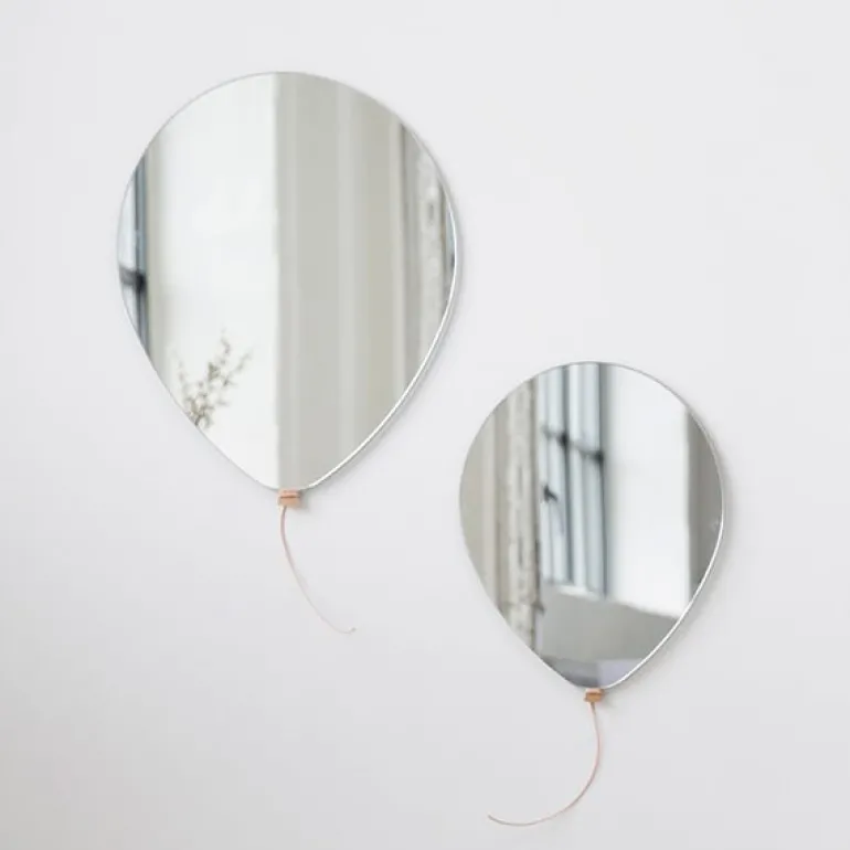 EO Balloon Mirror, S