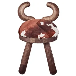 EO Cow chair